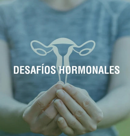 Cómo mantener un equilibrio hormonal saludable para el bienestar general