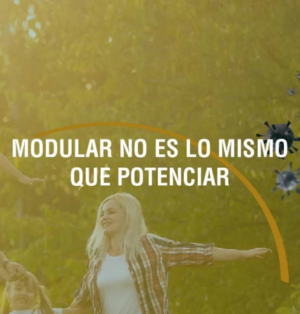 Las dos caras del sistema inmune