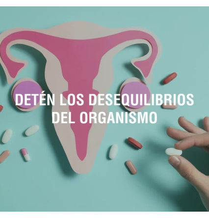 Adaptógenos, equilibrio hormonal y la salud emocional