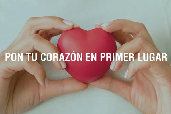 La clave de la salud cardiovascular