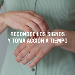 ¿Cuáles son los síntomas que indican presencia de alergias?