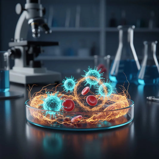 Autoinmunidad y Adaptógenos: Cómo Modular el Sistema Inmune sin Suprimirlo