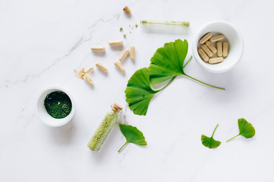 Adaptógenos para el Equilibrio Hormonal: Guía Paso a Paso