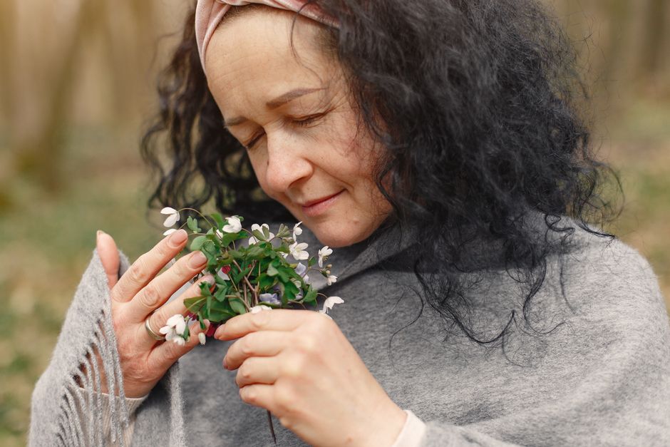 Adaptógenos para la Menopausia: Paso a Paso para Elegir el Correcto