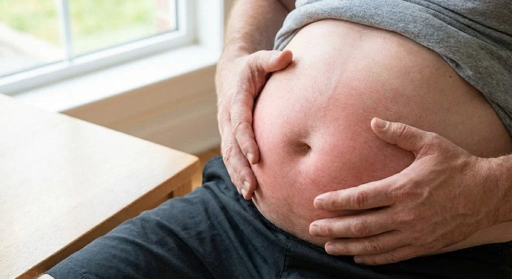 Inflamación Crónica: Causas, Síntomas y Cómo los Adaptógenos Ayudan a Regularla