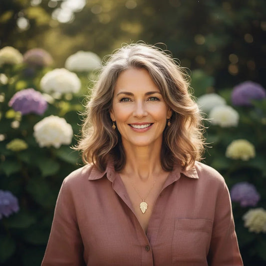 Cómo aliviar los síntomas de la menopausia con adaptógenos