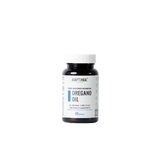 OREGANO OIL 60 Capsules | Natural Supplement 4000 mg