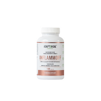 HORMONAL RESET - Natural Hormone Balance Supplements for Women