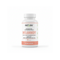 INFLAMMOFF 90 Caps | Botanical Complex for Physical Well-Being