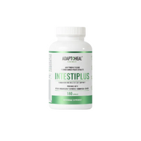 DAILY GUT HEALTH - Supplements for Everyday Digestive Comfort