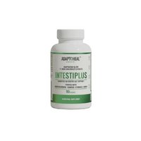 INTESTIPLUS 90 Caps | Adaptogenic Blend for Digestive Well-Being