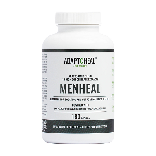 MENHEAL 180 Caps