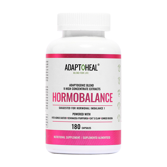 HORMOBALANCE 180 Caps
