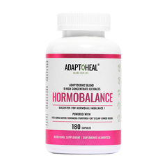 HORMOBALANCE 180 Caps