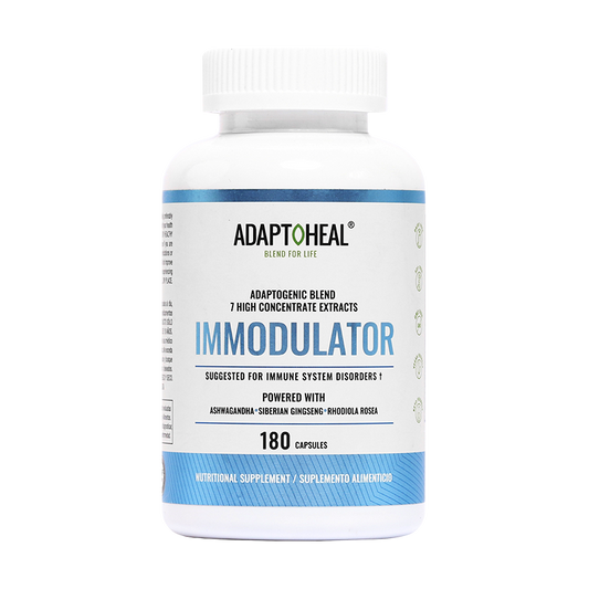 IMMODULATOR 180 Caps