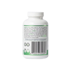 INTESTIPLUS – Natural Gut Health & Digestive Support - 180 Capsules