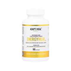 Energyheal con adaptógenos para aumentar la energía