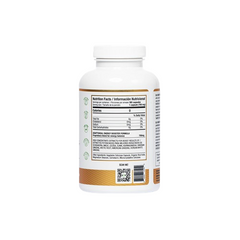 energyheal - información nutricional