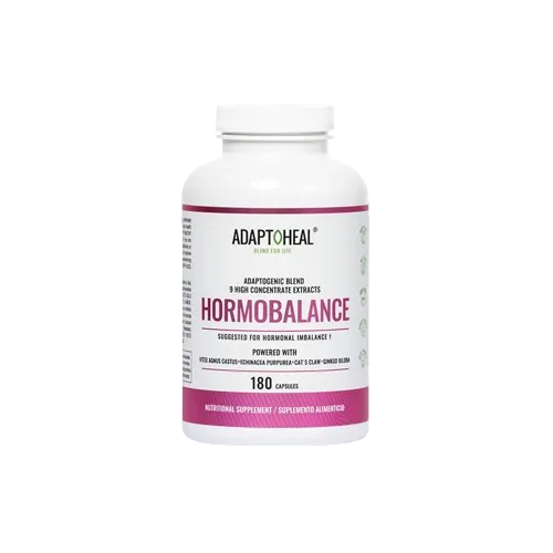 hormobalance - 180 capsulas