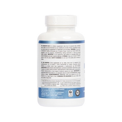 Immodulator con adaptógenos para modular el sistema inmunológico