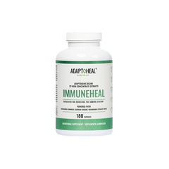  Immuneheal - 180 capsulas