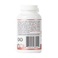 INFLAMMOFF 90 Caps | Botanical Complex for Physical Well-Being