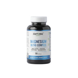 COMPLEJO DE MAGNESIO 90 cápsulas | Con vitamina B6