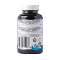 MAGNESIUM BLEND COMPLEX con Glicinato + Citrato + Malato + Vitamina B6 - 90 Caps