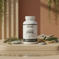 MENHEAL 90 Caps | For Men's Health