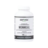 MENHEAL 180 Caps | For Men's Health