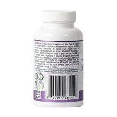 NEUROHEAL – Suplemento natural para la función Cognitiva - 90 Caps