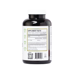 shark cartilage para el bienestar integral