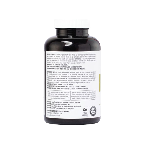 cartílago de tiburón para el sistema óseo