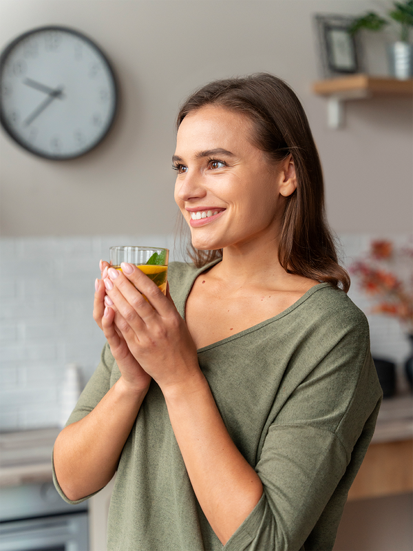 Gut Balance