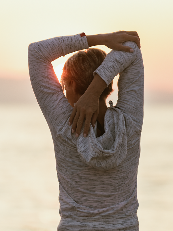 Active Resilience