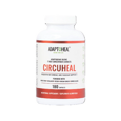CIRCUHEAL con adaptógenos para la salud cardiovascular - 180 Caps