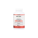 CIRCUHEAL 180 Caps | Adaptogenic Blend for Daily Well-Being