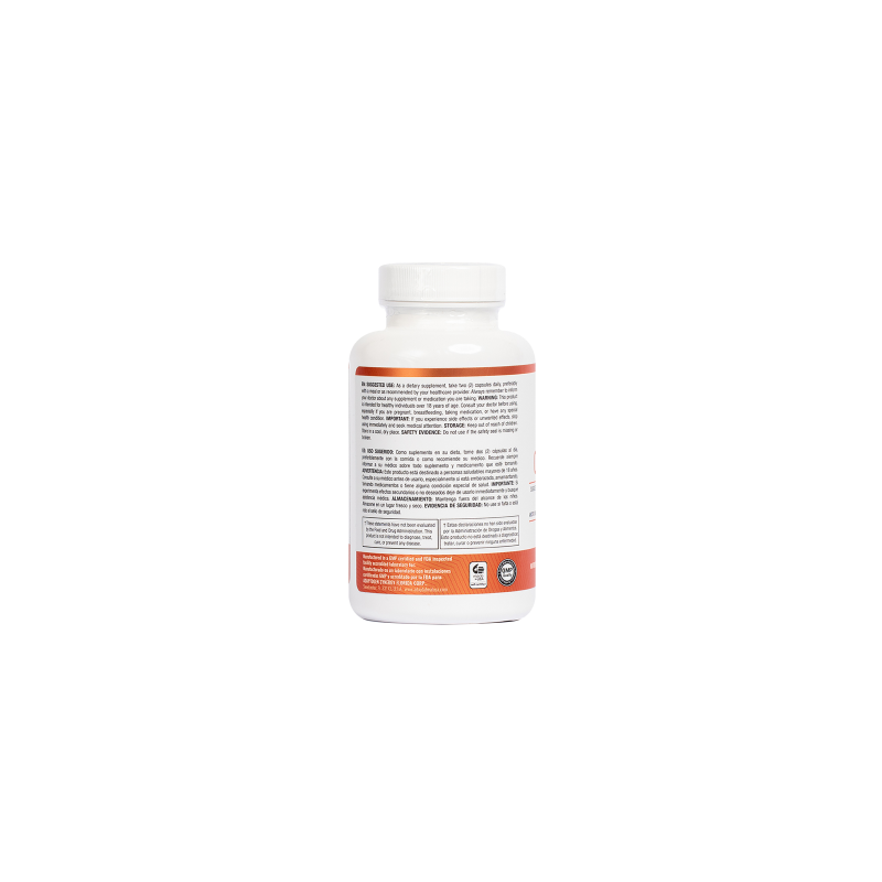 CIRCUHEAL 90 Caps | Botanical Blend for Daily Well-Being