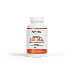 CIRCUHEAL with adaptogens for cardiovascular health - 90 Caps