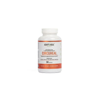 CIRCUHEAL 180 Caps | Adaptogenic Blend for Daily Well-Being