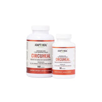 CIRCUHEAL | Mezcla botánica diaria