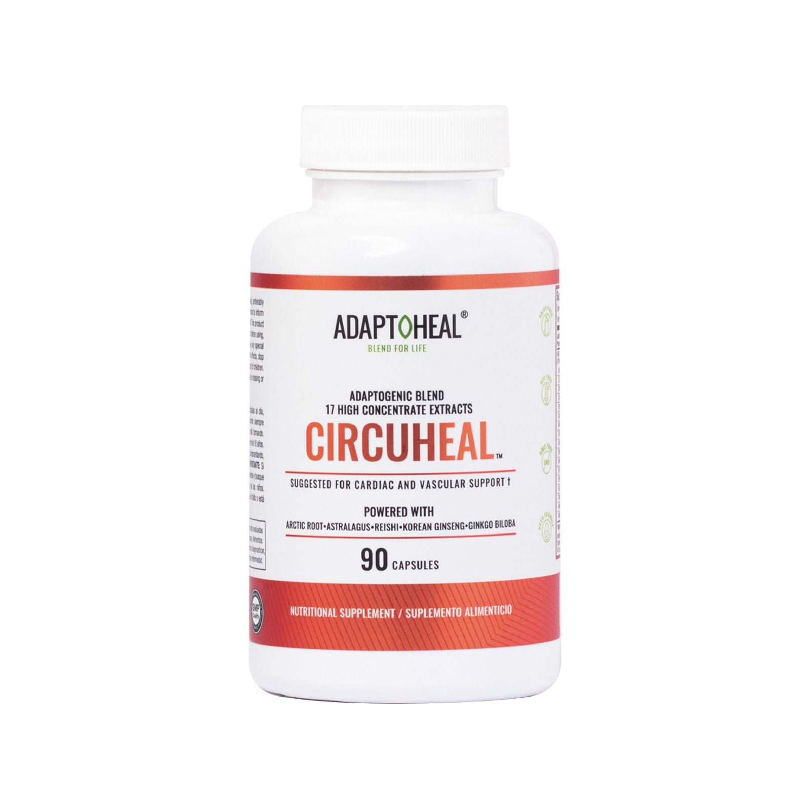 Circuheal