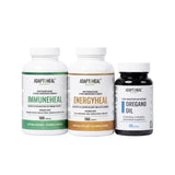 SMART DEFENSES - Daily Immune Support Routine for Everyday Strength