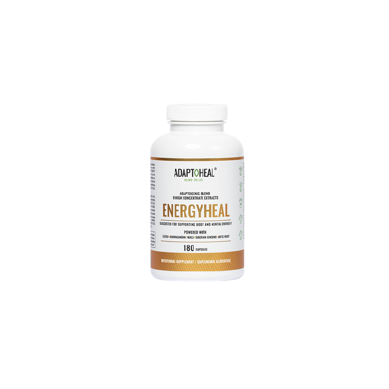 SMART DEFENSES - Daily Immune Support Routine for Everyday Strength