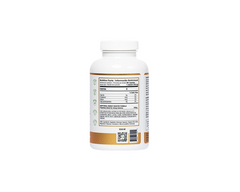 ENERGYHEAL 180 Caps | Mezcla Adaptogénica para Vitalidad y Energía Diaria