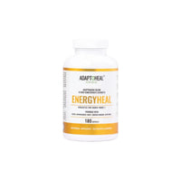ENERGYHEAL | Herbal Complement for Daily Vitality