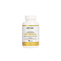 ENERGYHEAL | Complemento herbal para la vitalidad diaria