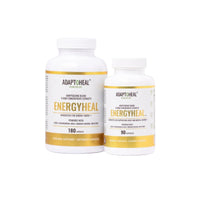 ENERGYHEAL | Complemento herbal para la vitalidad diaria