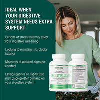 INTESTIPLUS | Mezcla botánica para el bienestar digestivo diario
