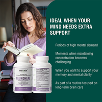 NEUROHEAL | Botanical Blend for Daily Focus